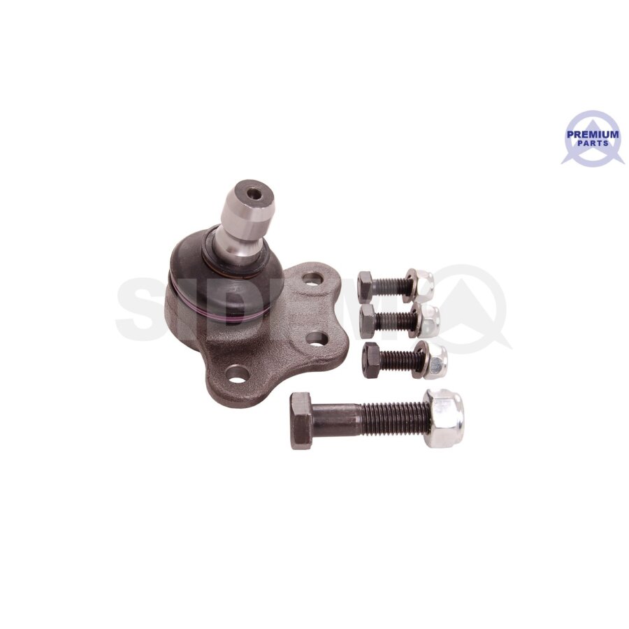 Rotule De Suspension Sidem 9785