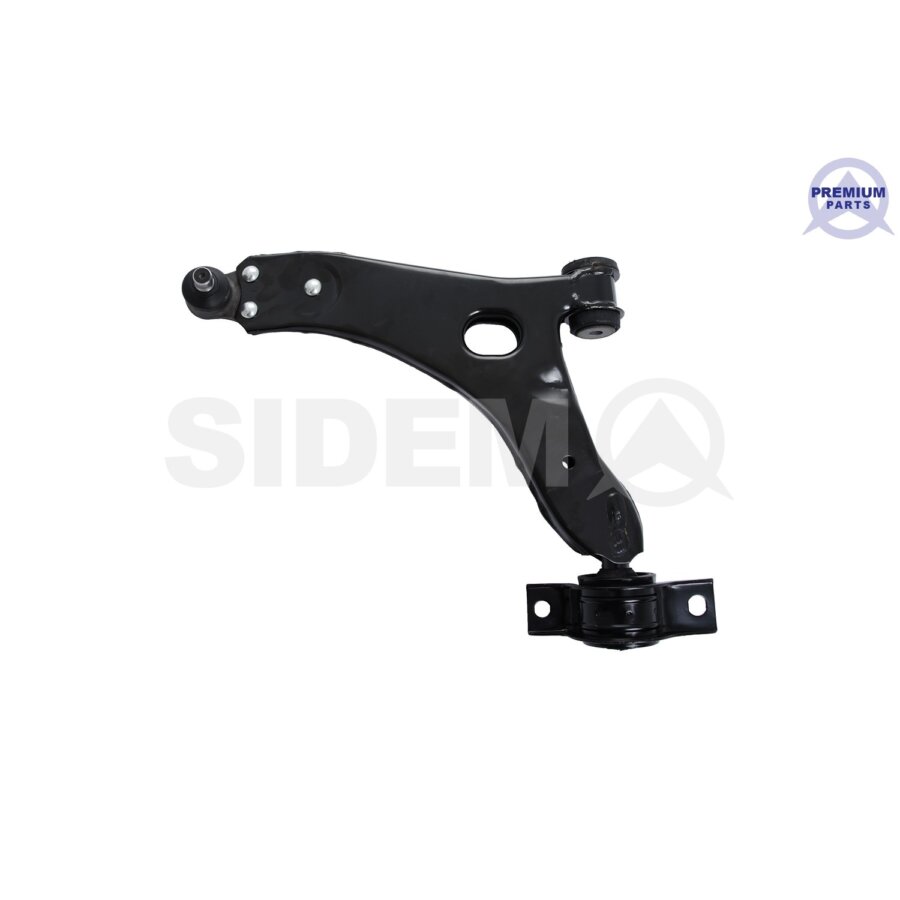 Bras De Suspension Sidem 3274