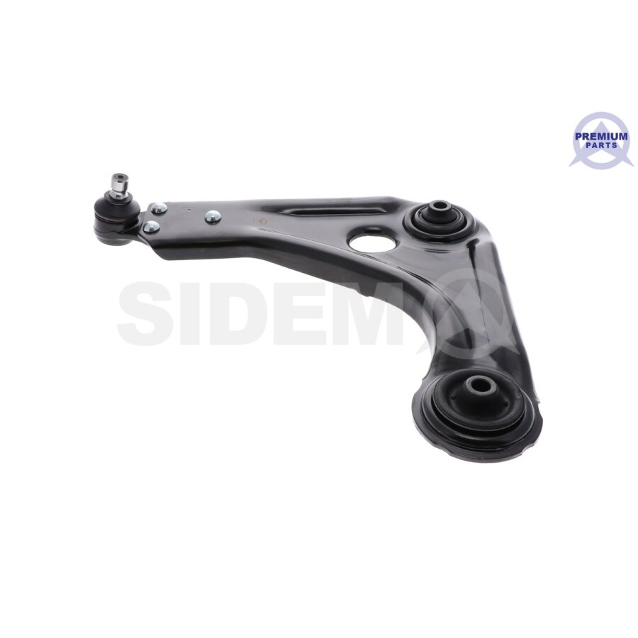 Bras De Suspension Sidem 3372