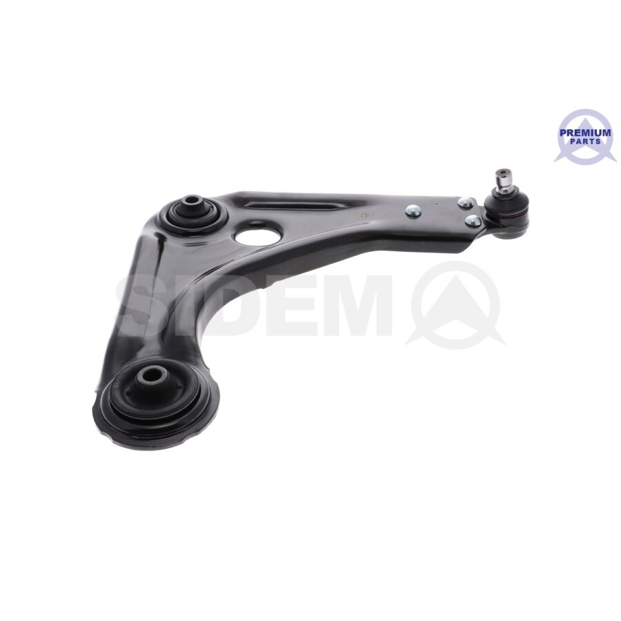 Bras De Suspension Sidem 3373