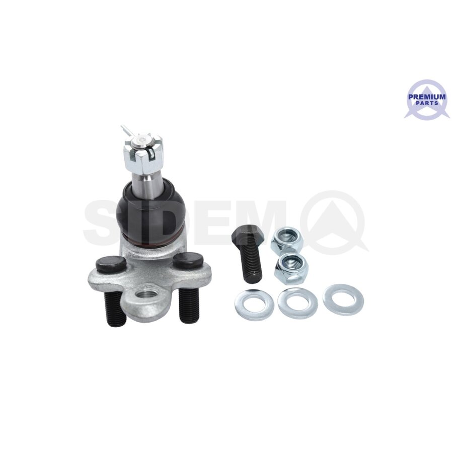 Rotule De Suspension Sidem 45094