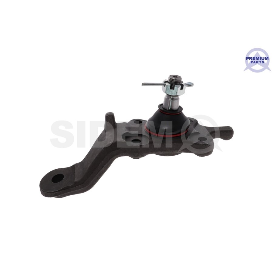 Rotule De Suspension Sidem 45192