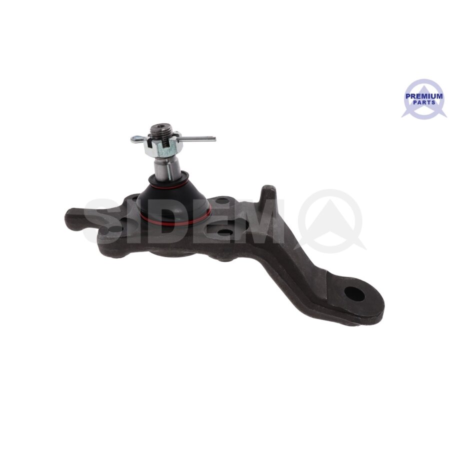 Rotule De Suspension Sidem 45193