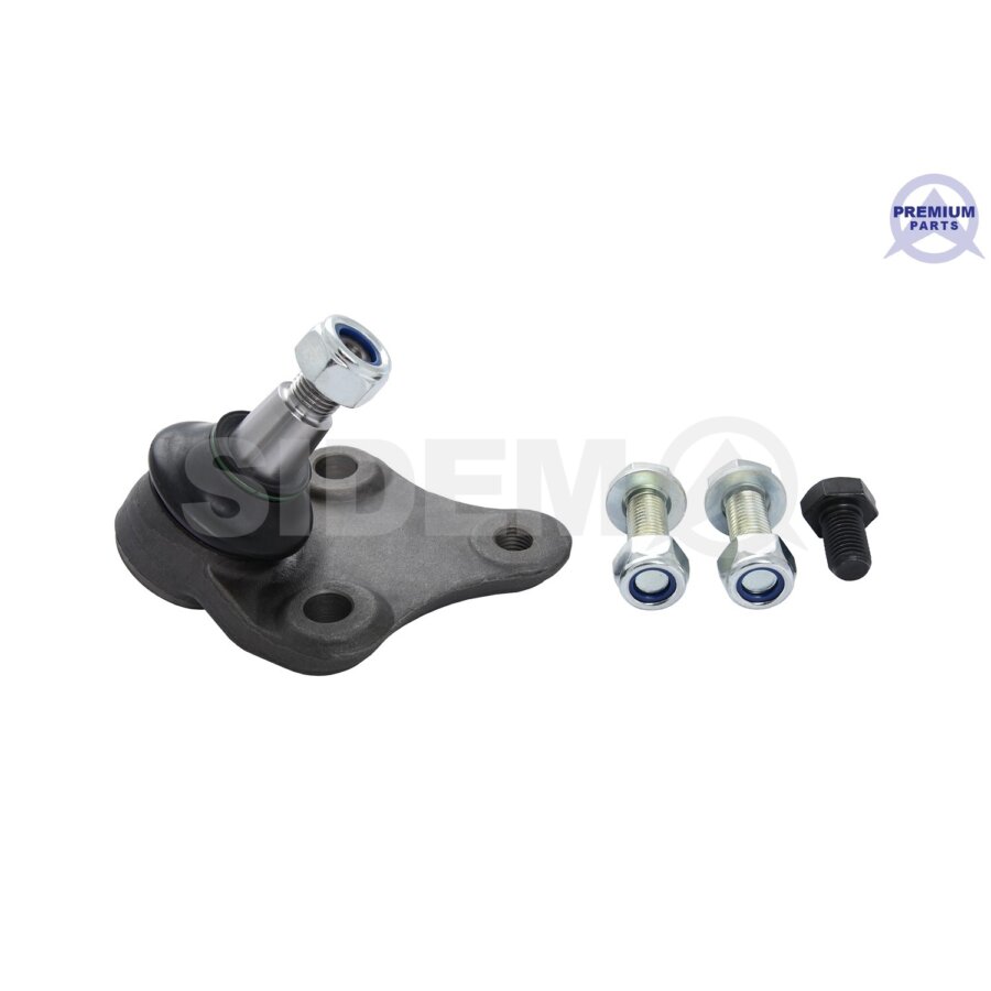Rotule De Suspension Sidem 45199