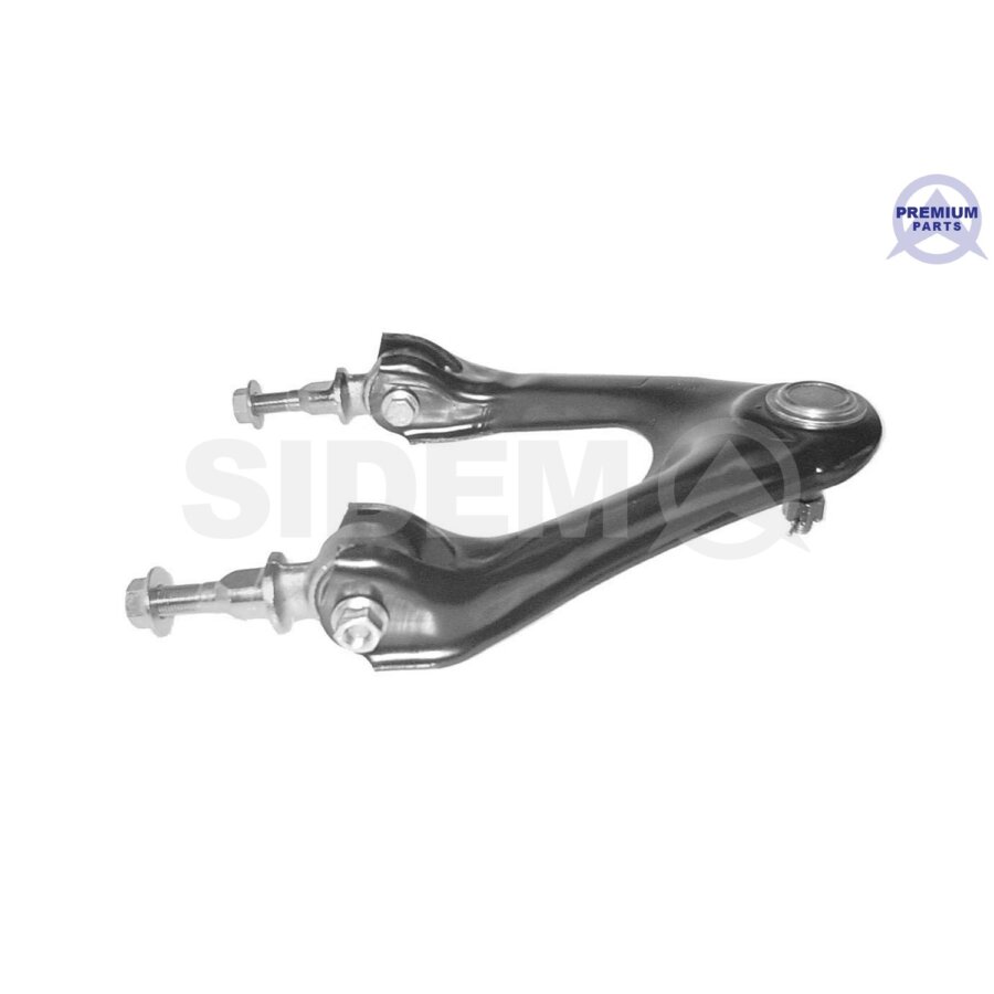Bras De Suspension Sidem 47673