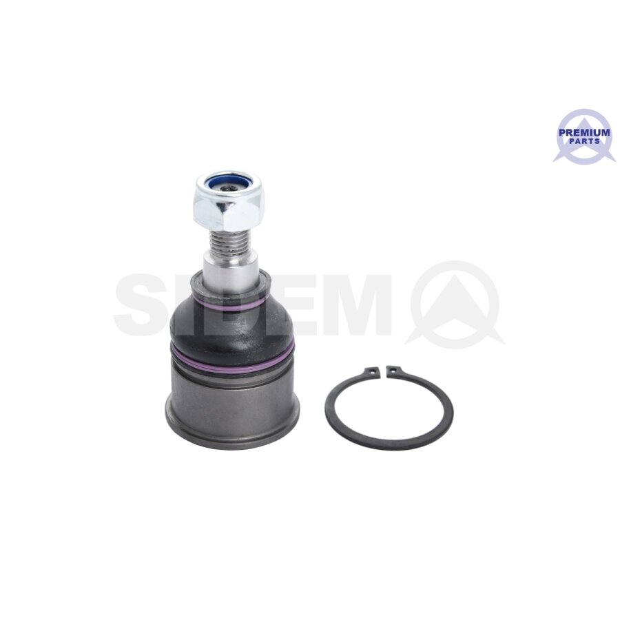 Rotule De Suspension Sidem 47680