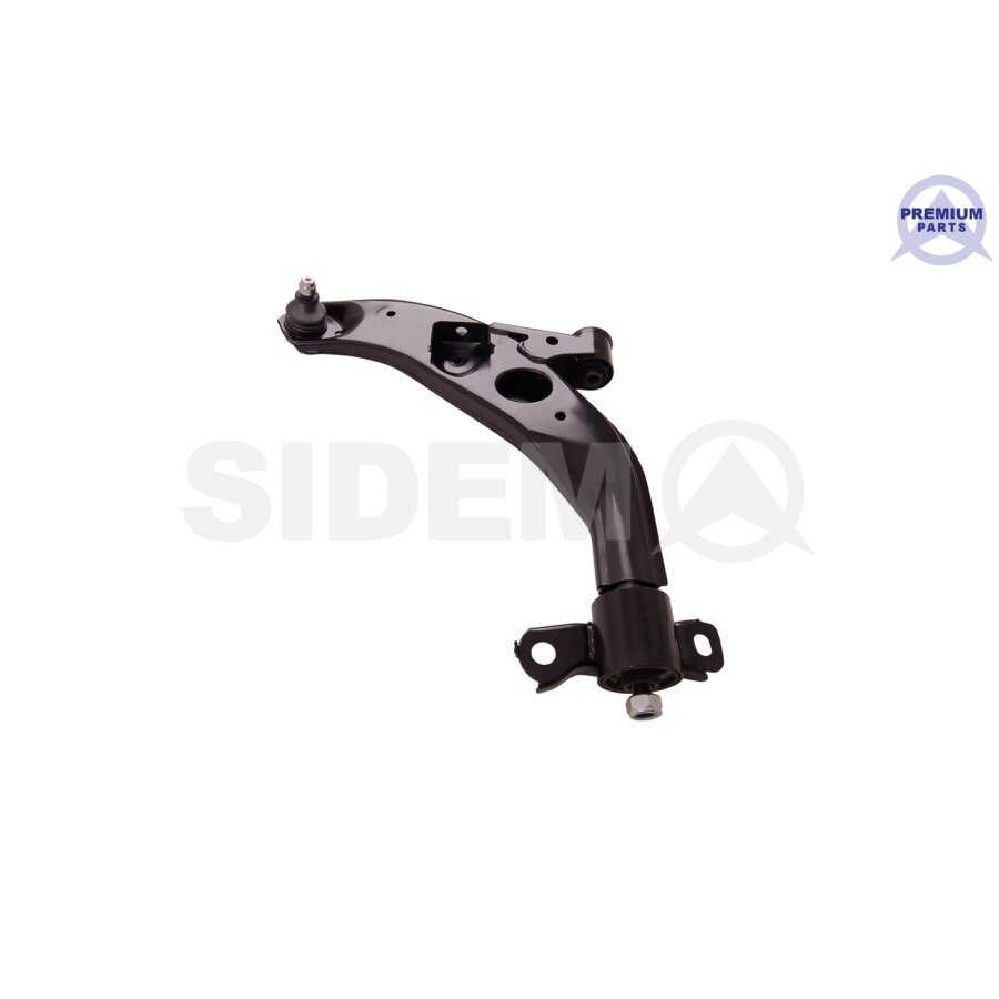 Bras De Suspension Sidem 51274