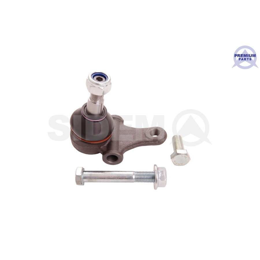 Rotule De Suspension Sidem 51884