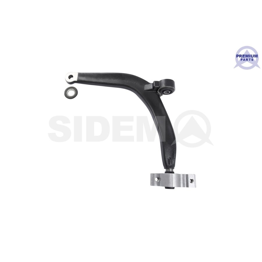 Bras De Suspension Sidem 53670