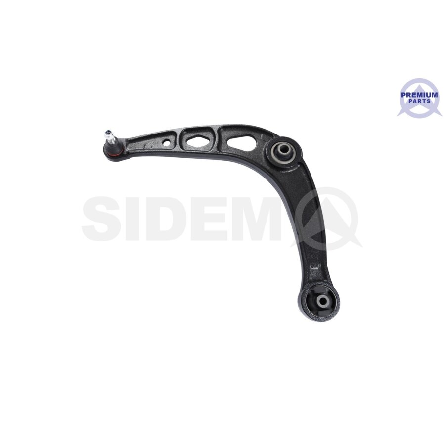 Bras De Suspension Sidem 5774
