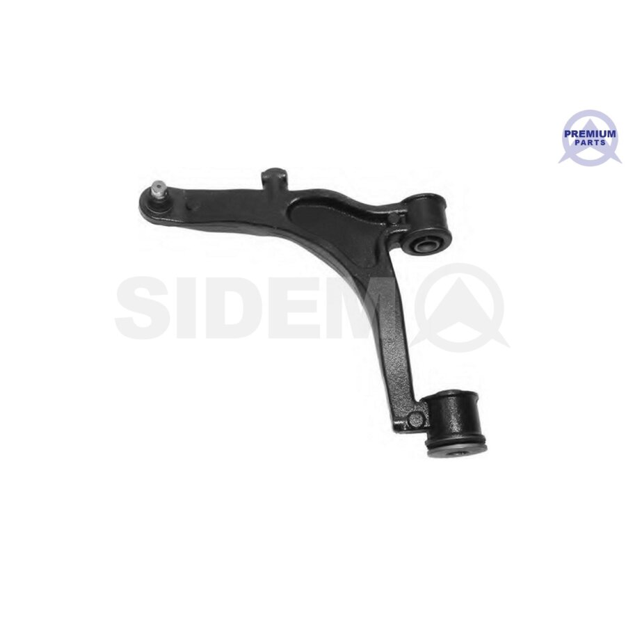 Bras De Suspension Sidem 6172
