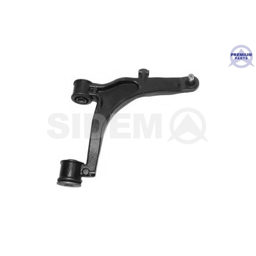 Bras De Suspension Sidem 6173