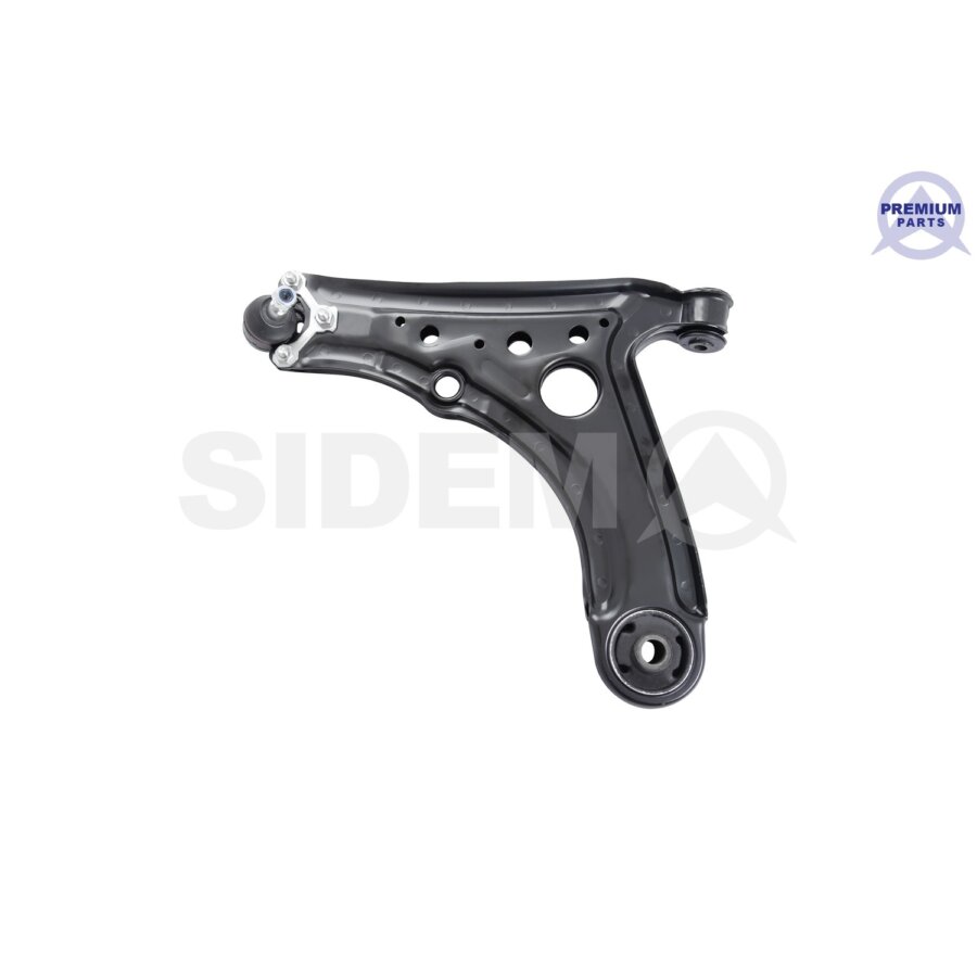Bras De Suspension Sidem 63672