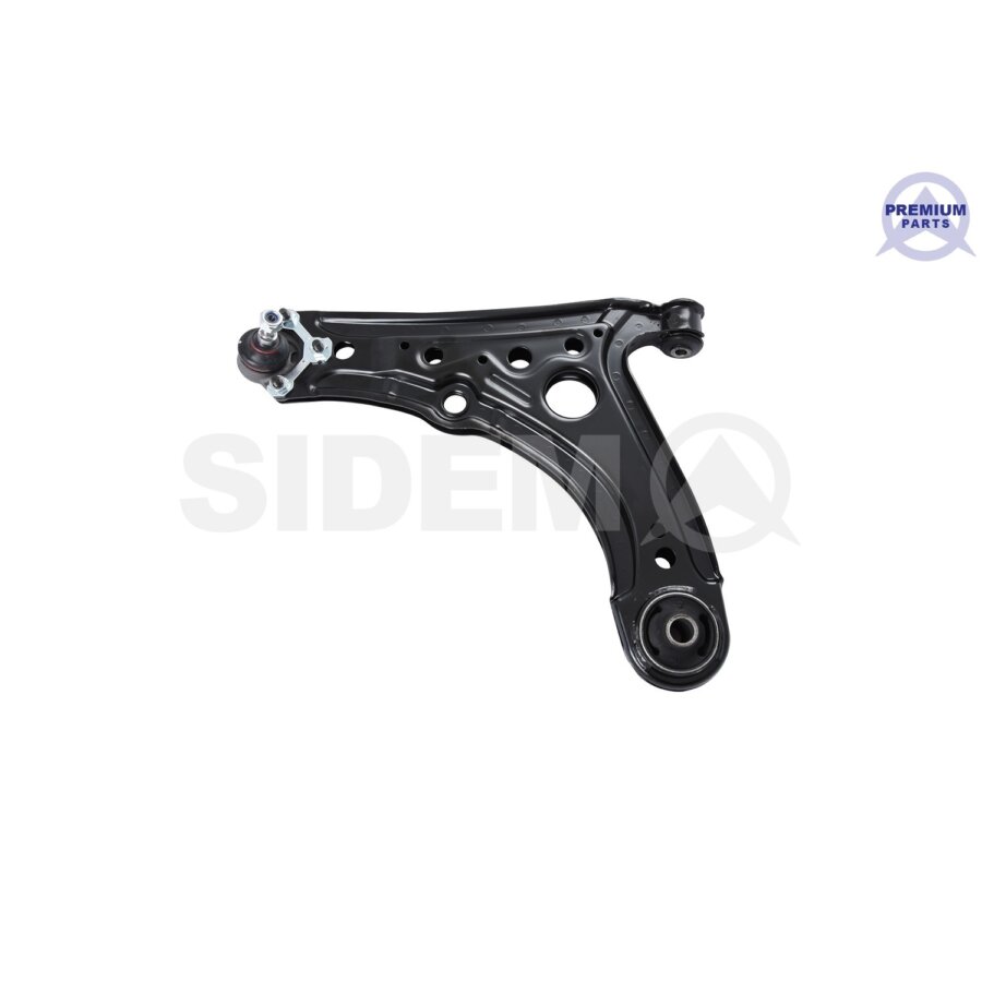 Bras De Suspension Sidem 63674