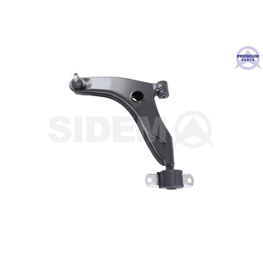 Bras De Suspension Sidem 67076