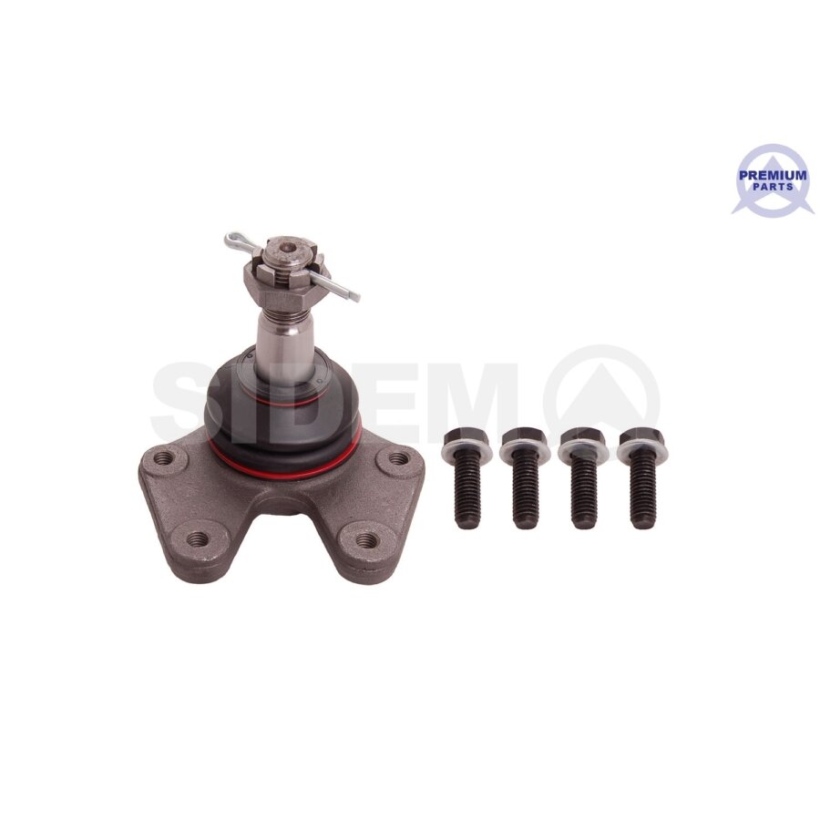 Rotule De Suspension Sidem 81088