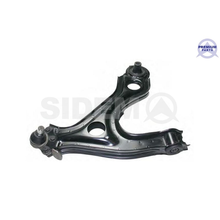 Bras De Suspension Sidem 9770