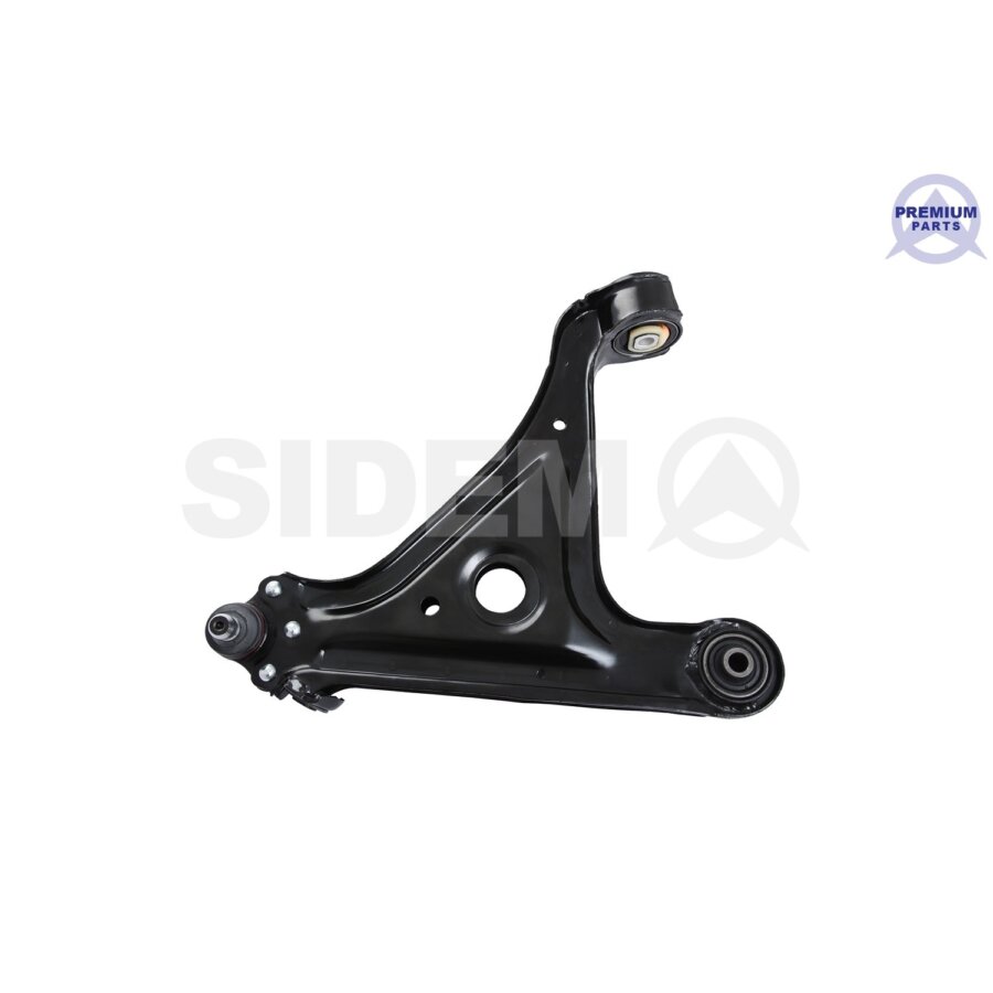 Bras De Suspension Sidem 9772
