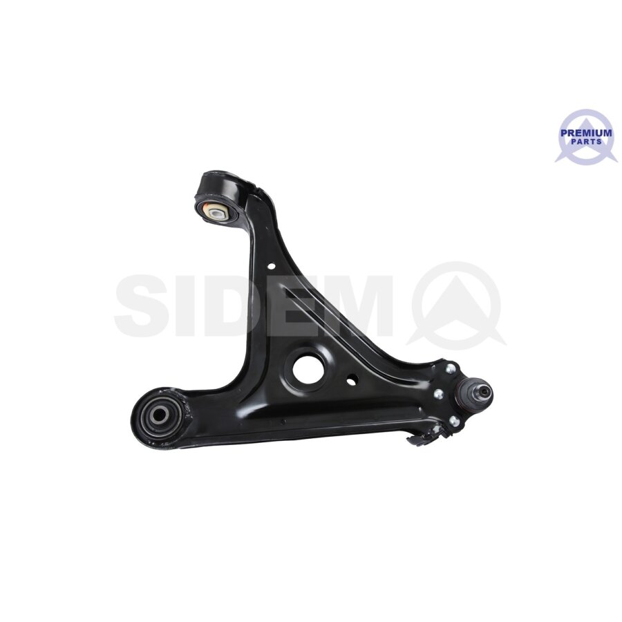 Bras De Suspension Sidem 9773