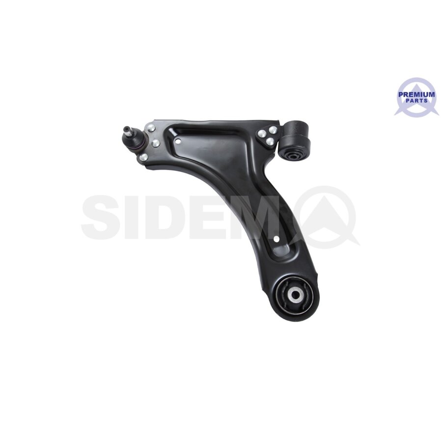 Bras De Suspension Sidem 9876