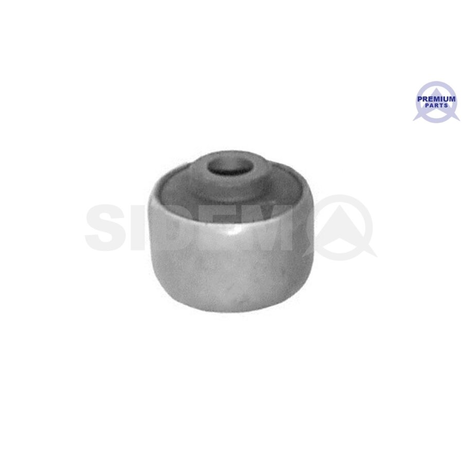 Bras De Suspension Sidem 837609