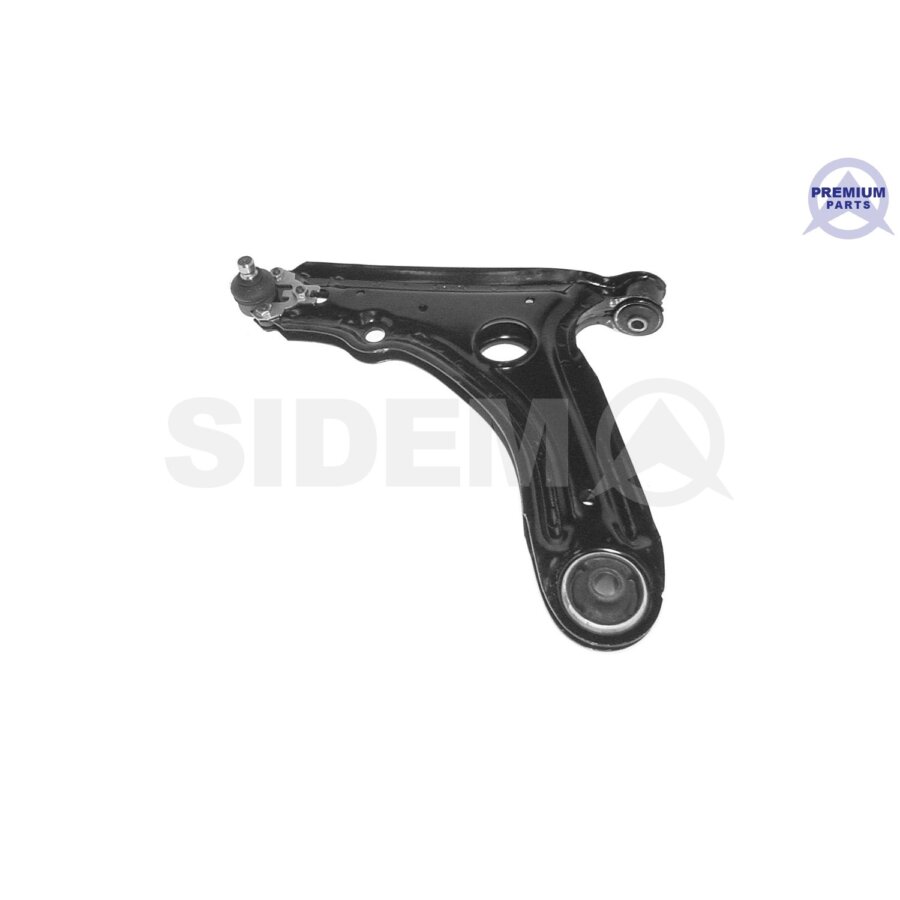 Bras De Suspension Sidem 63488 A