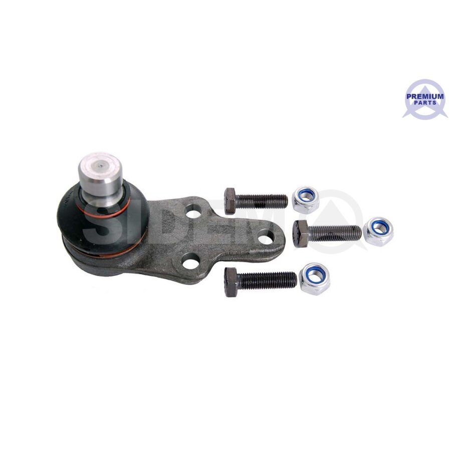 Rotule De Suspension Sidem 3785