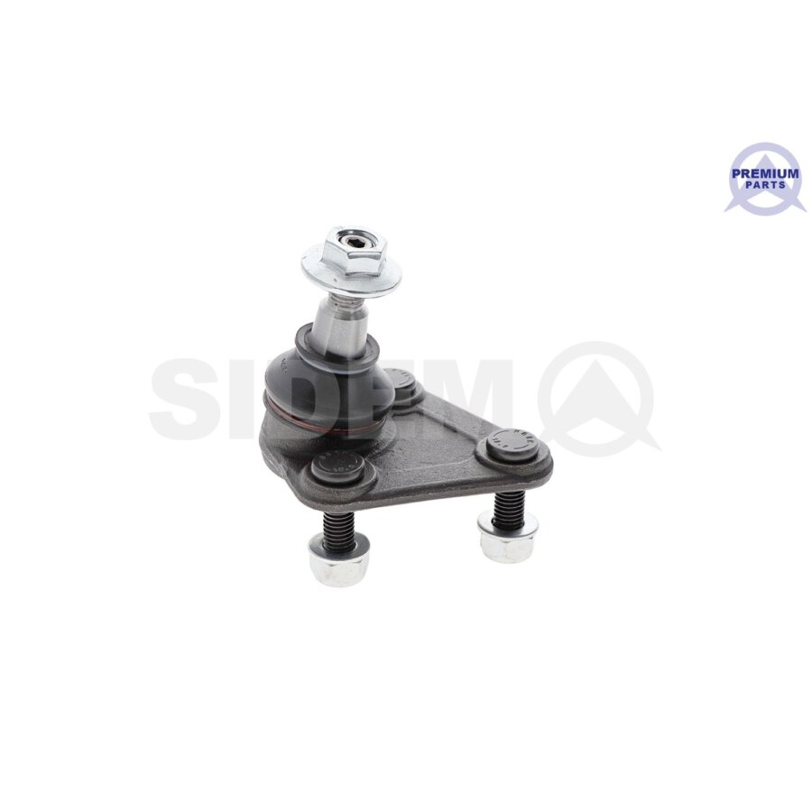 Rotule De Suspension Sidem 37682