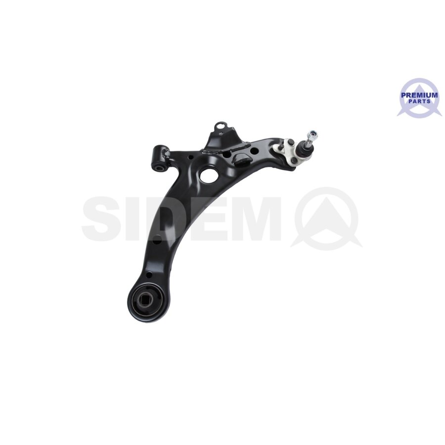 Bras De Suspension Sidem 45371