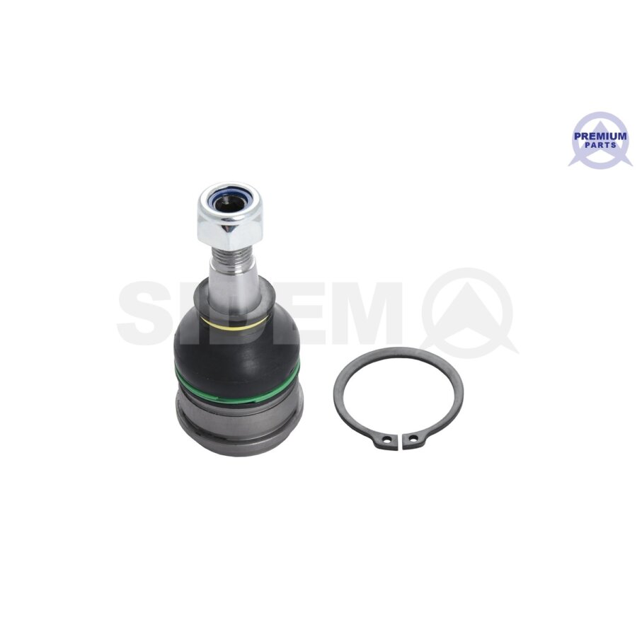 Rotule De Suspension Sidem 45986