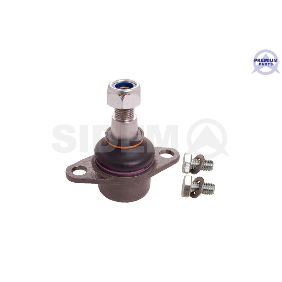 Rotule De Suspension Sidem 21484