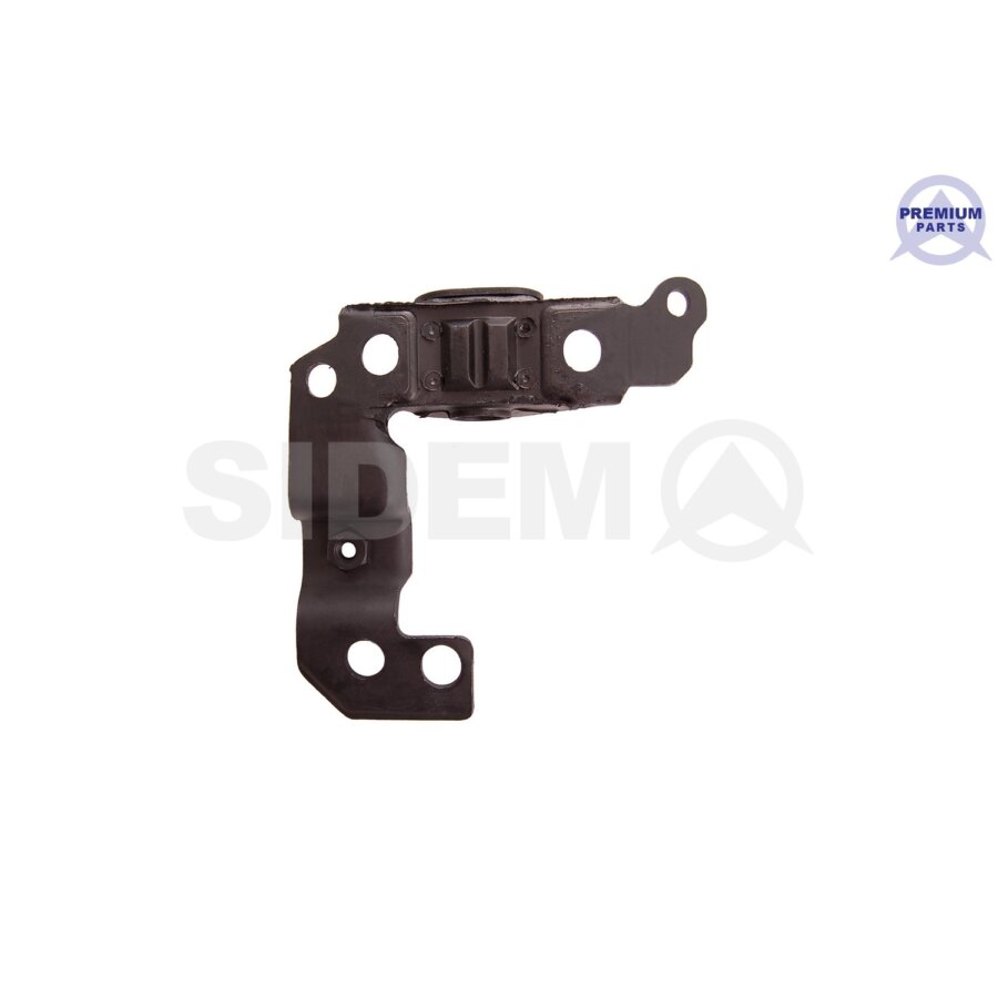 Bras De Suspension Sidem 819636