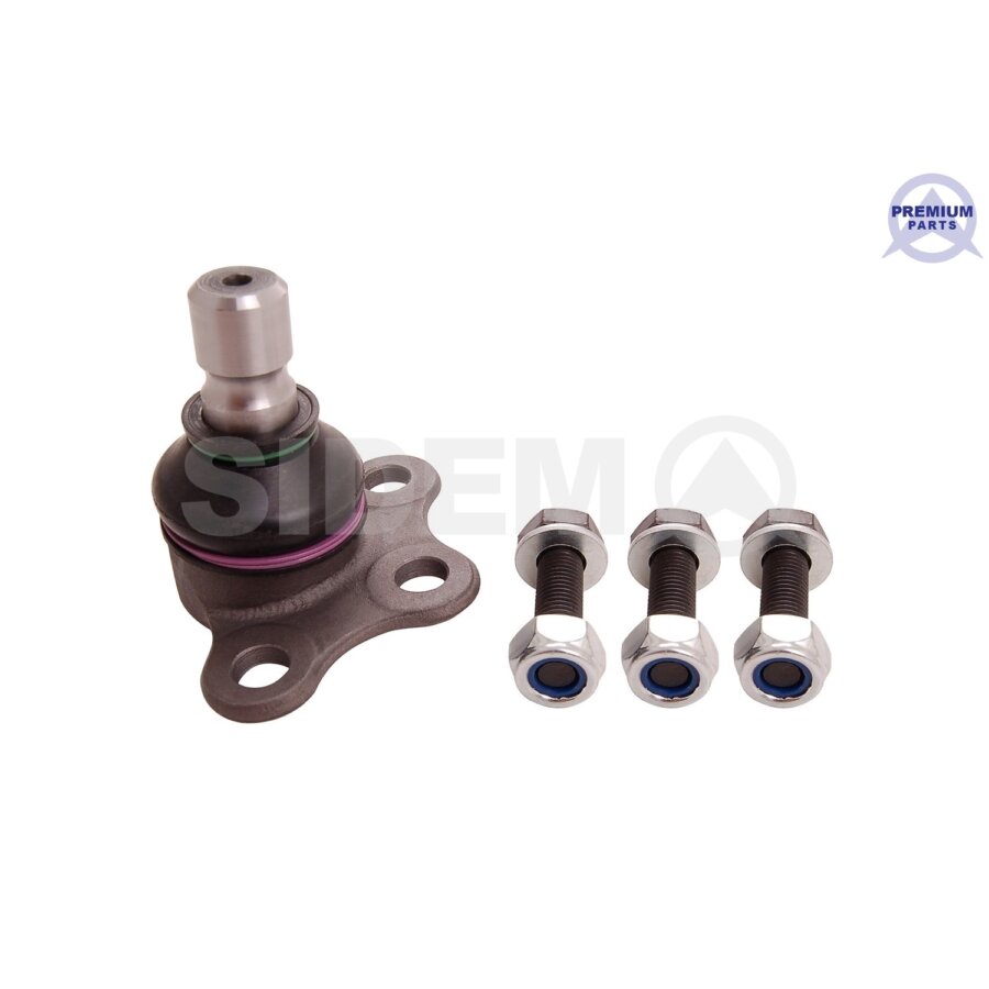 Rotule De Suspension Sidem 7886