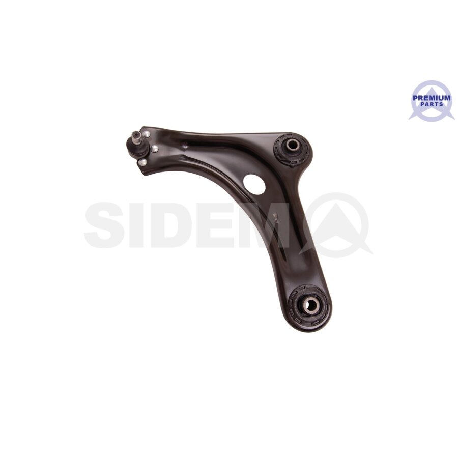 Bras De Suspension Sidem 7972