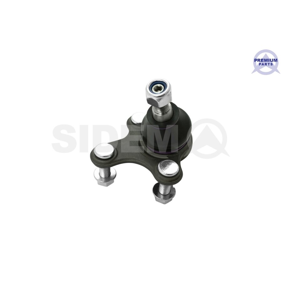 Rotule De Suspension Sidem 63587