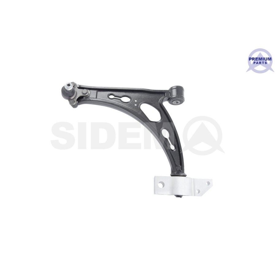 Bras De Suspension Sidem 63770