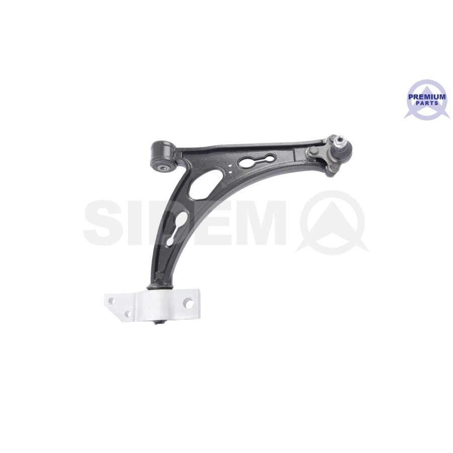 Bras De Suspension Sidem 63771