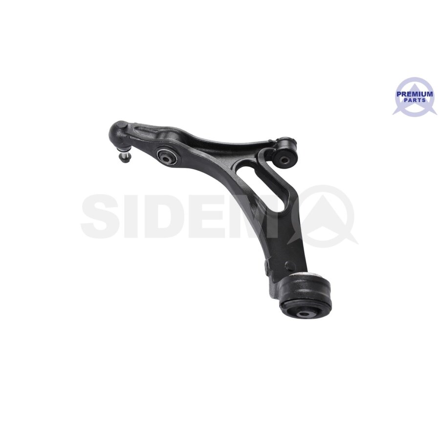 Bras De Suspension Sidem 63772