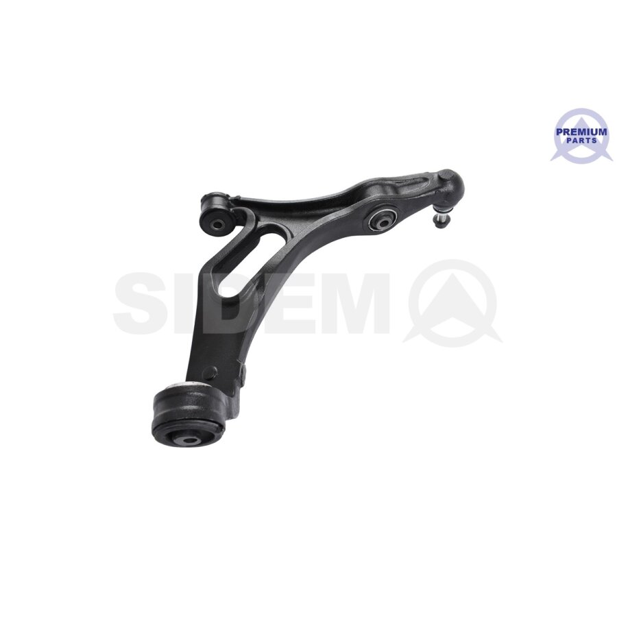 Bras De Suspension Sidem 63773