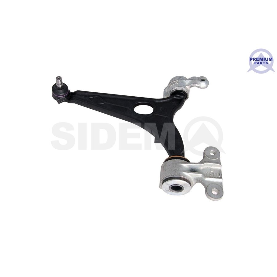 Bras De Suspension Sidem 53078