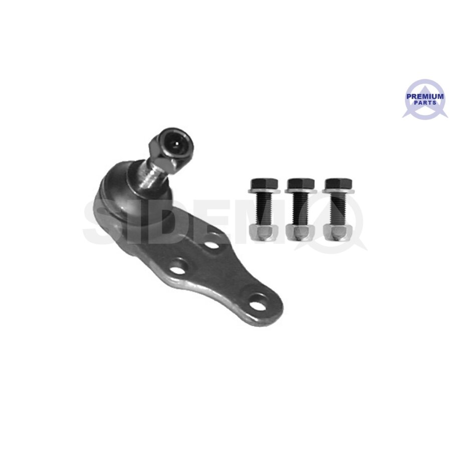 Rotule De Suspension Sidem 65683