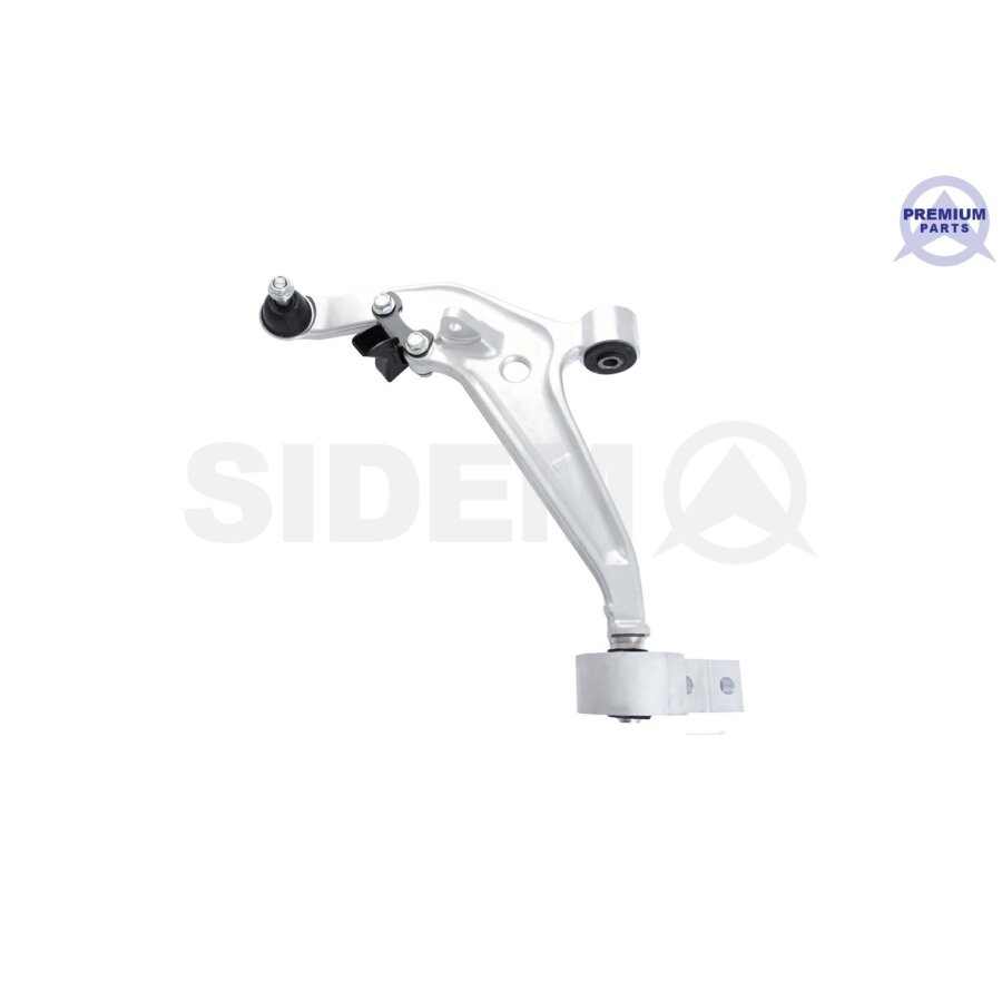 Bras De Suspension Sidem 41174