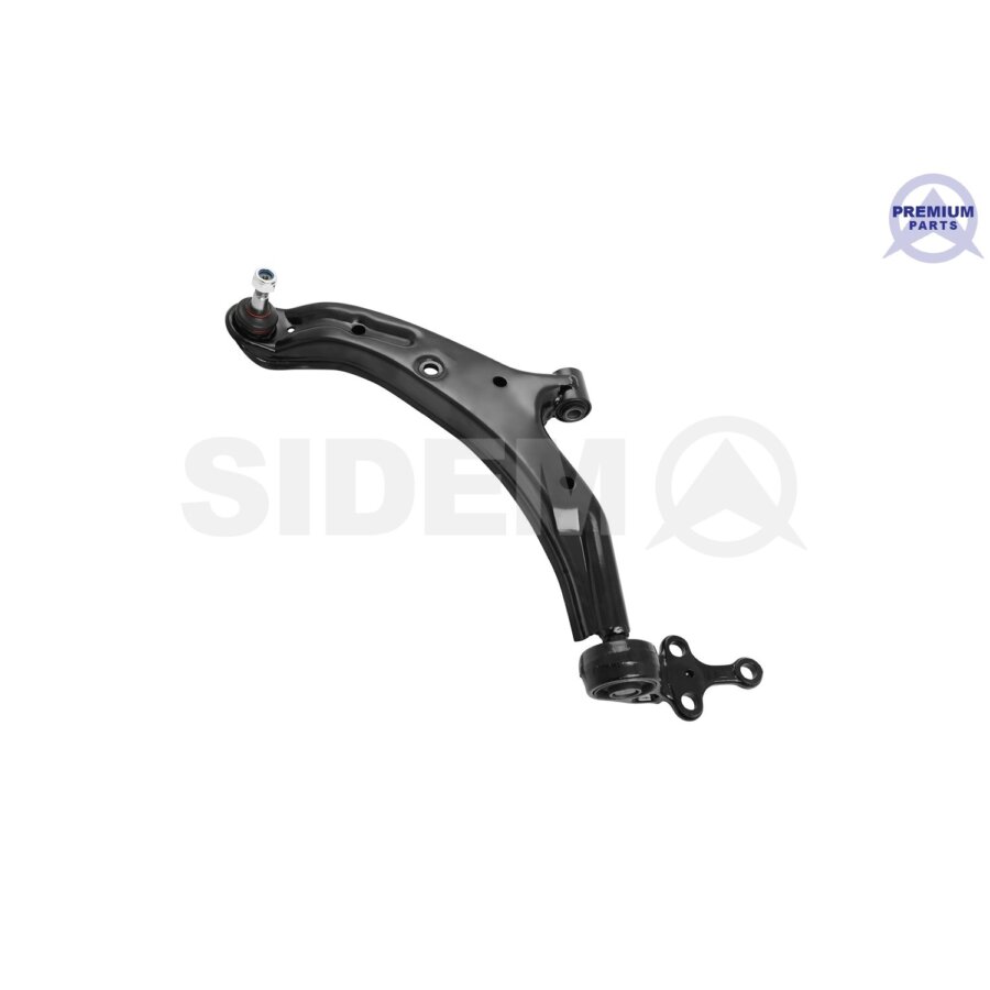 Bras De Suspension Sidem 41172