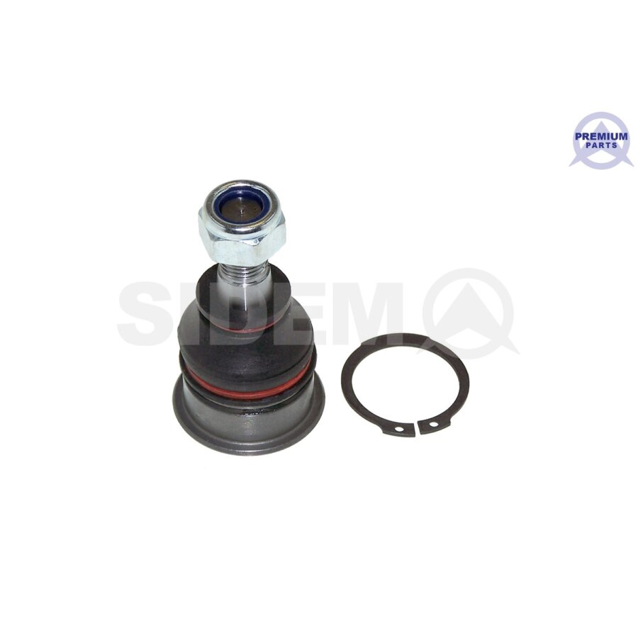Rotule De Suspension Sidem 41788