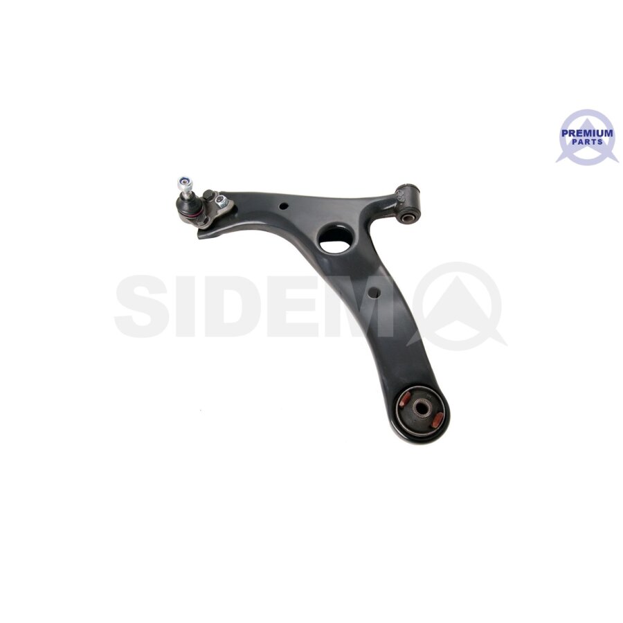 Bras De Suspension Sidem 45372