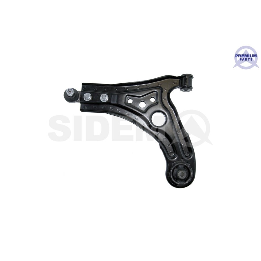 Bras De Suspension Sidem 89076