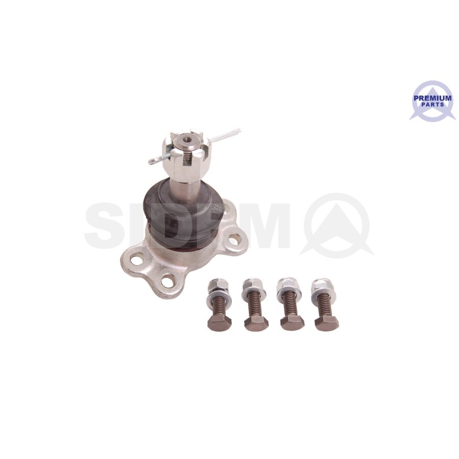 Rotule De Suspension Sidem 89084