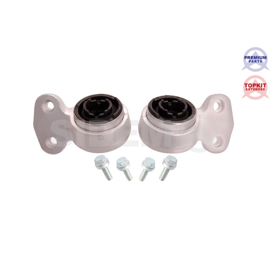 Bras De Suspension Sidem 821628