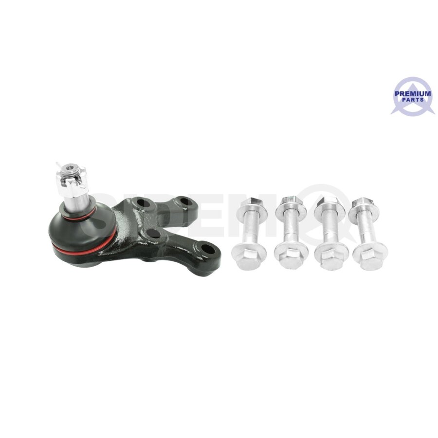 Rotule De Suspension Sidem 87383