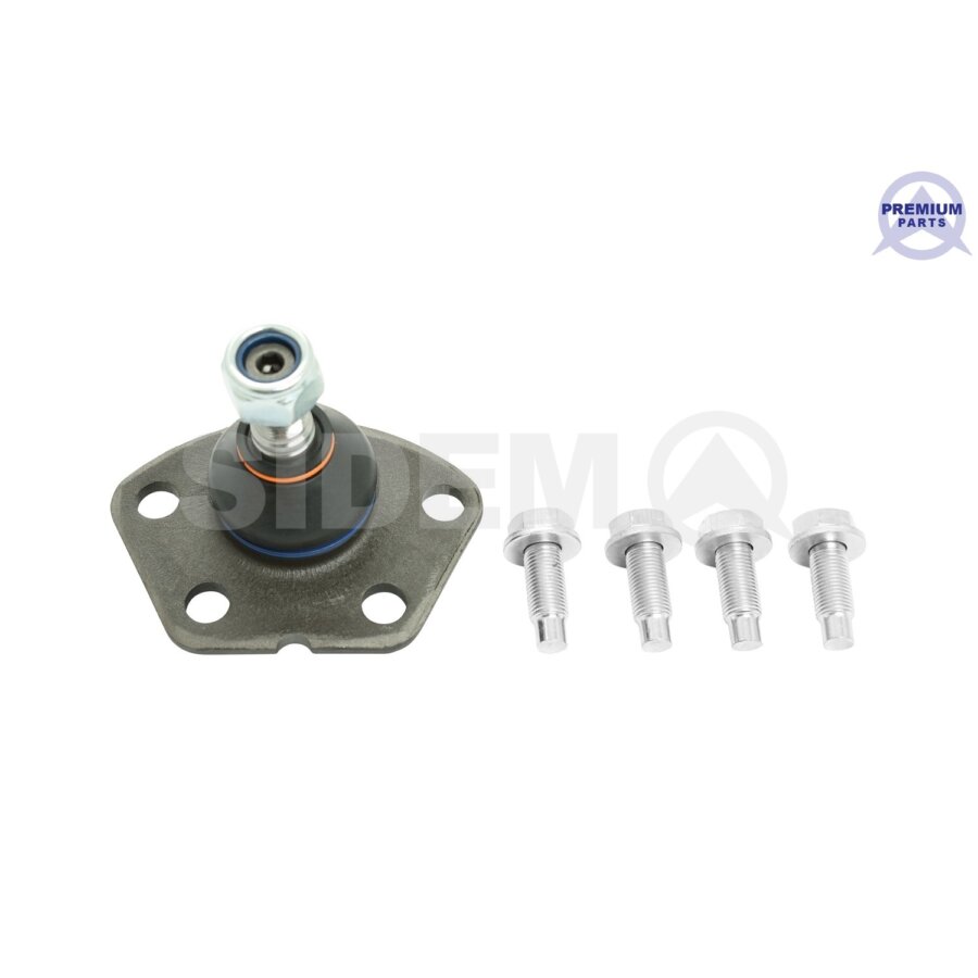 Rotule De Suspension Sidem 54083